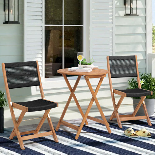 Wayfair Patio Dining Sets You'll Love in 2023